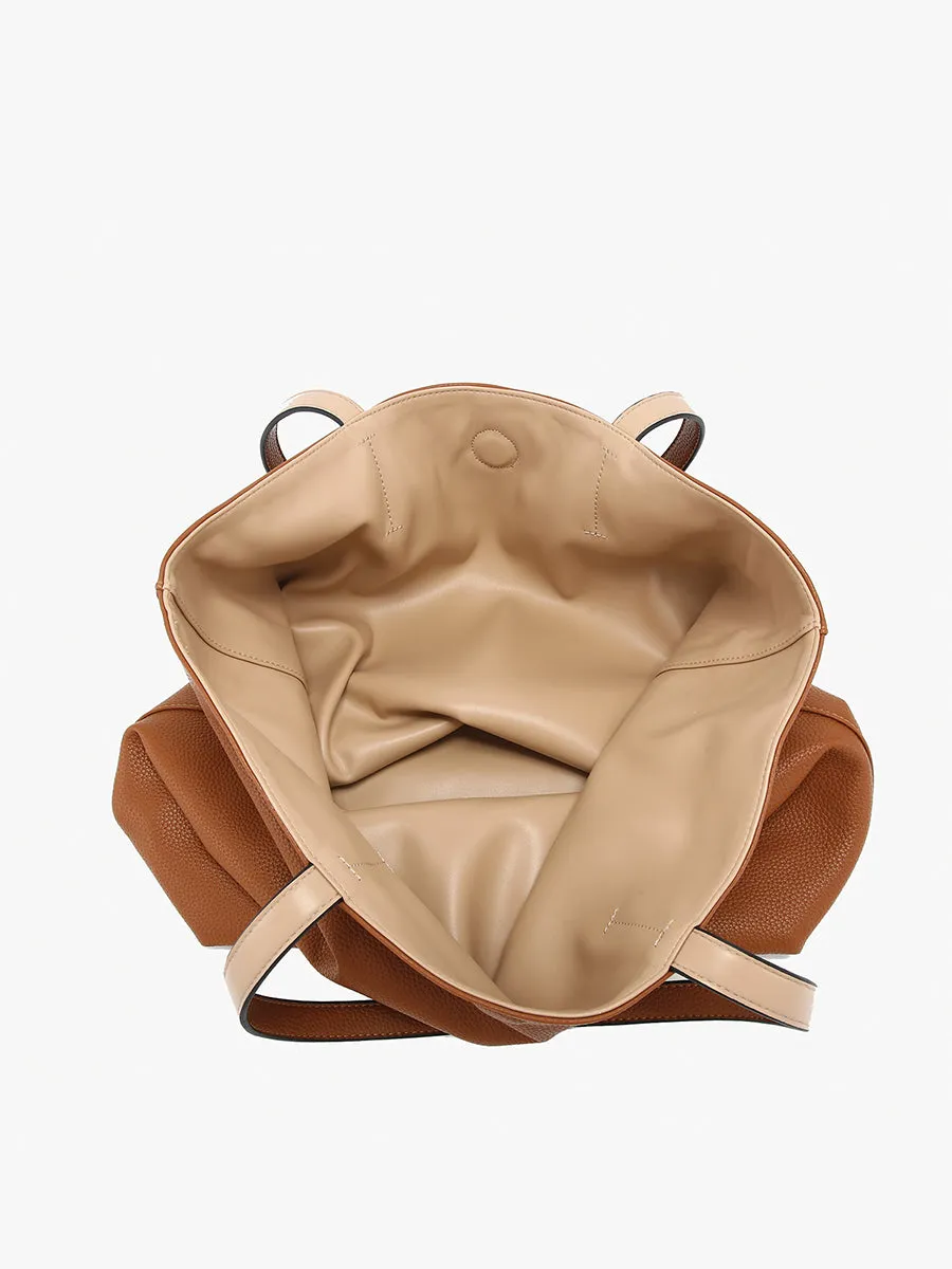 Wren Vegan Classic Tote