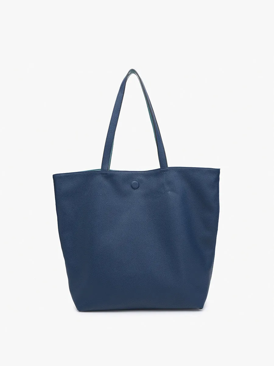 Wren Vegan Classic Tote