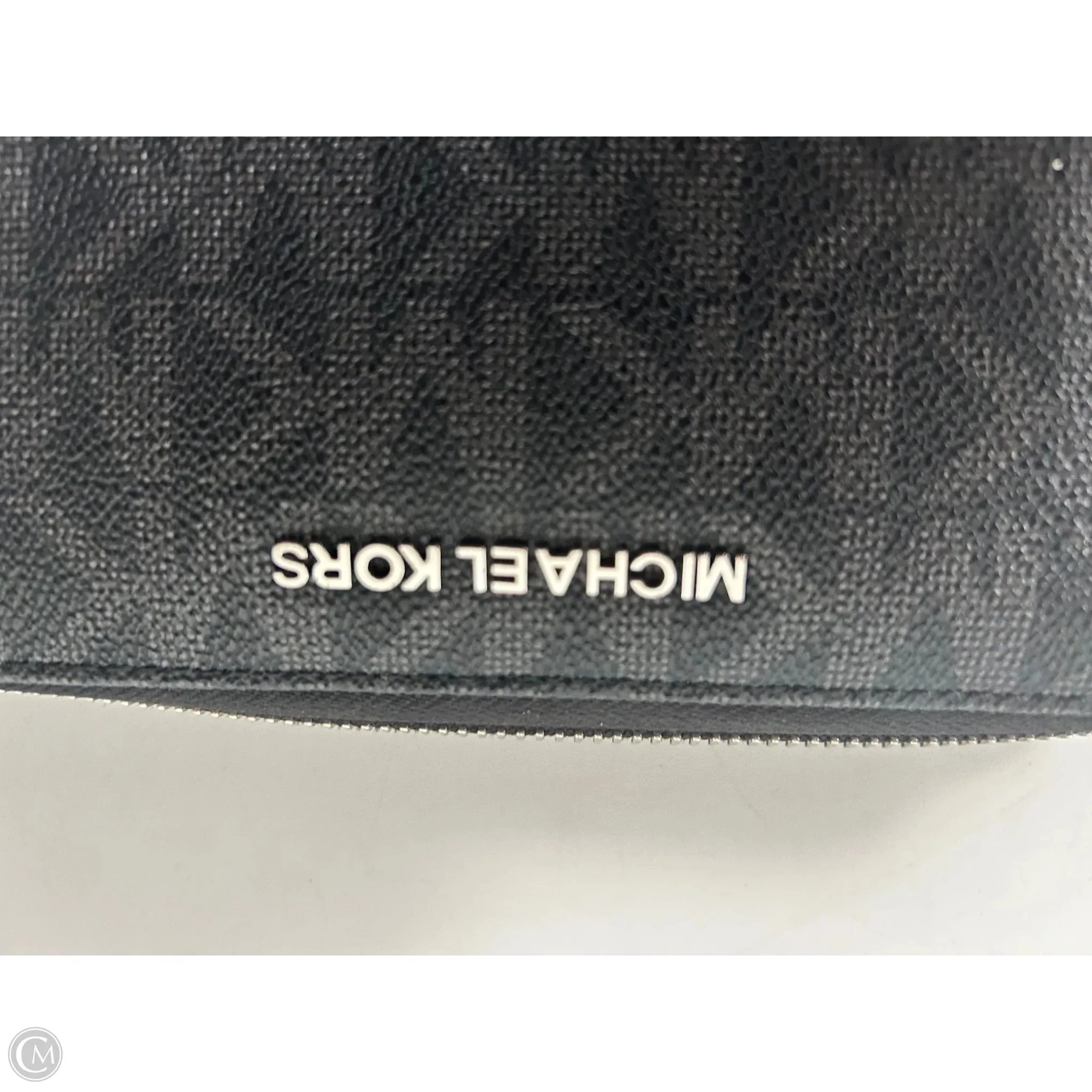 Wristlet Designer By Michael Kors, Size: Large