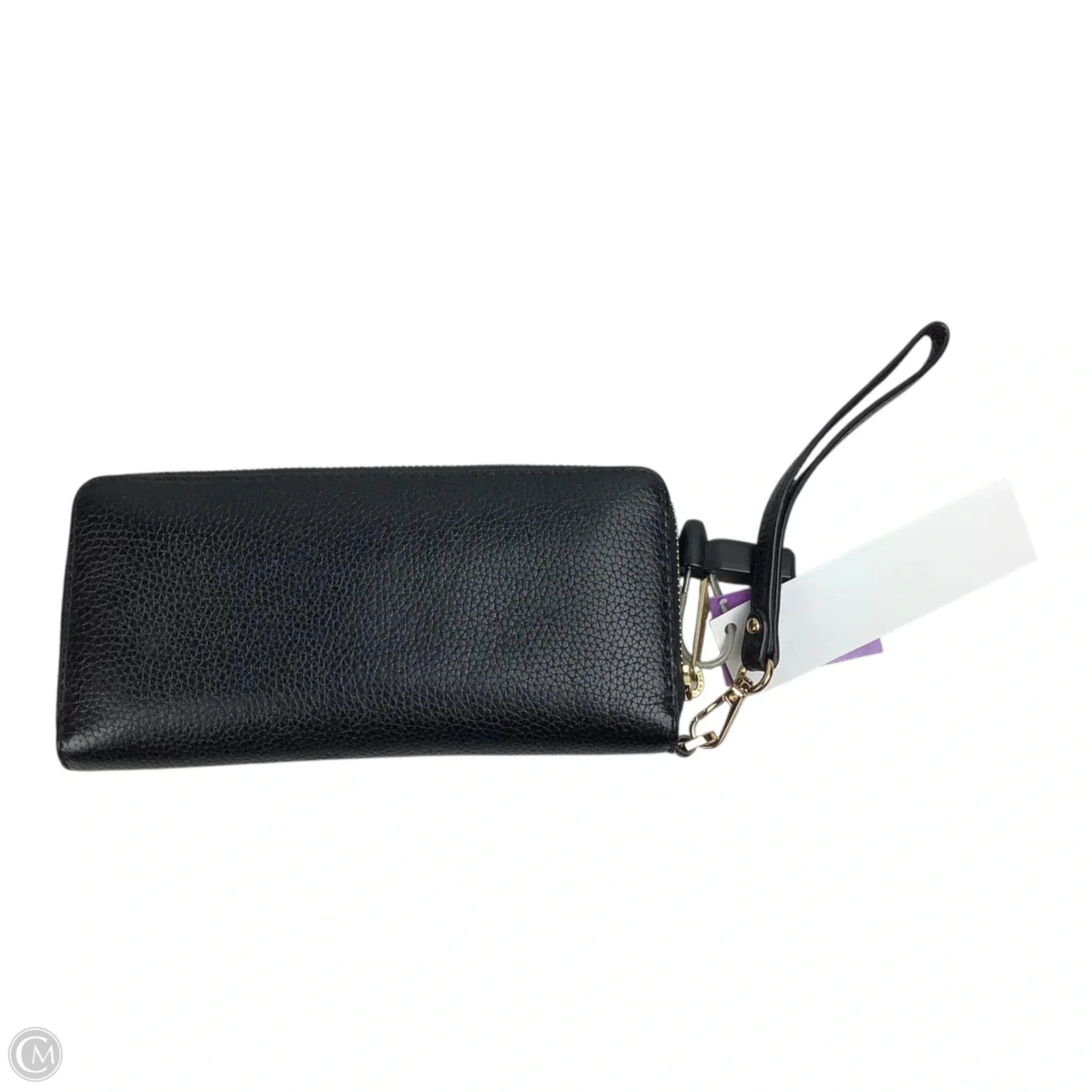 Wristlet Designer By Michael Kors, Size: Medium