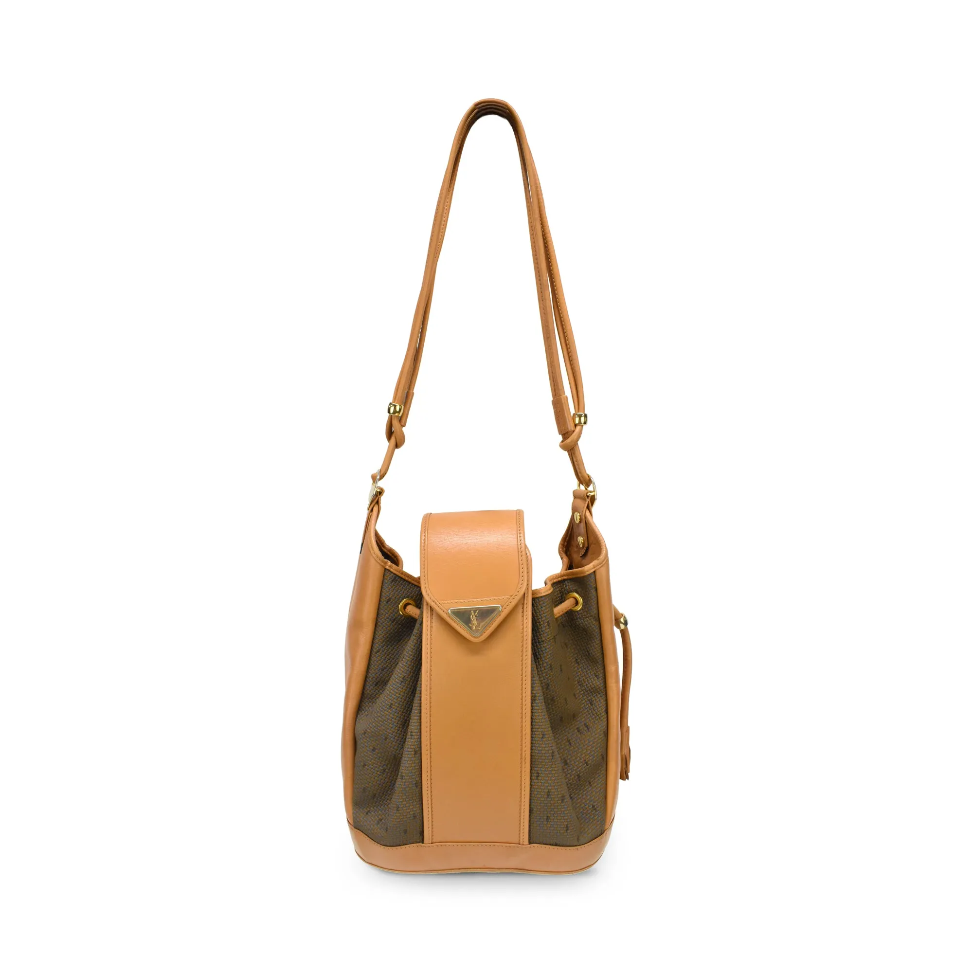 Yves Saint Laurent Bucket Bag