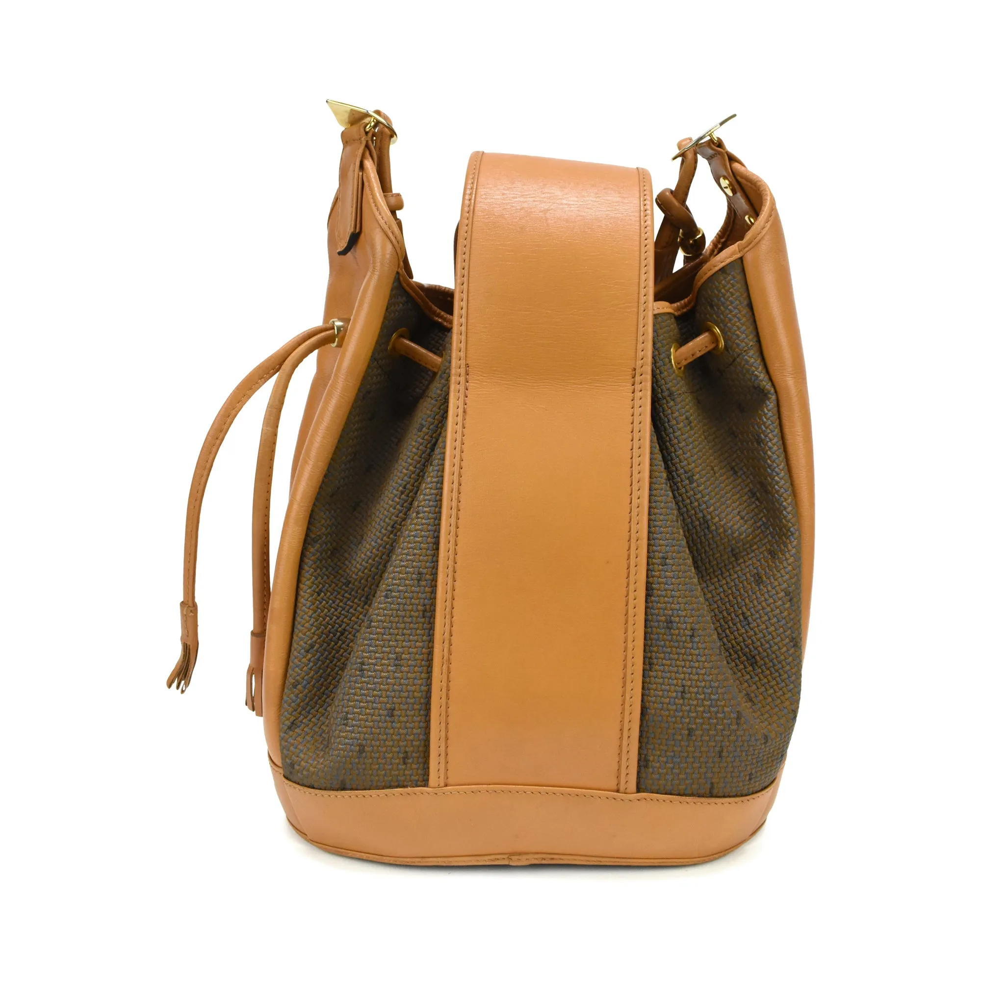 Yves Saint Laurent Bucket Bag