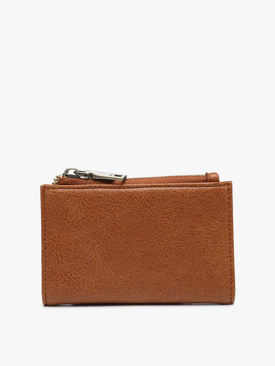 Zara Vegan RFID Wallet