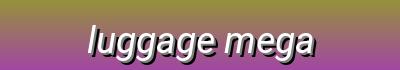 Luggage On Sale | Cheap Travel Bags & Outlets Online Store